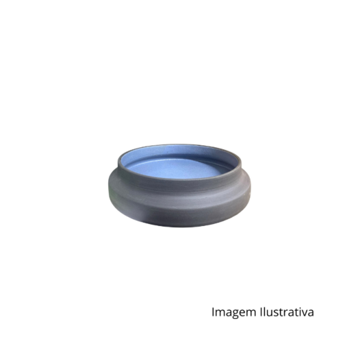 Centro Noite GG Preto TA510NO2 9X27 SR13134