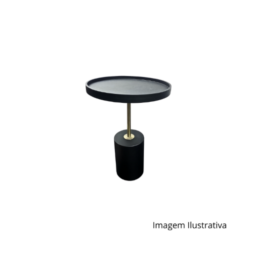 Mesa De Apoio Cilindro Mini 979 SR13329