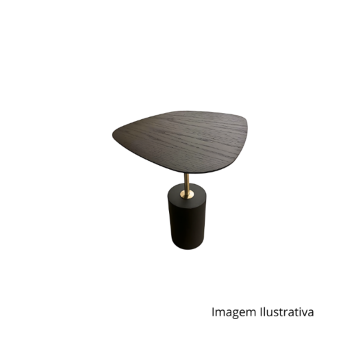 Mesa De Apoio Cilindro Mini 979 SR13330