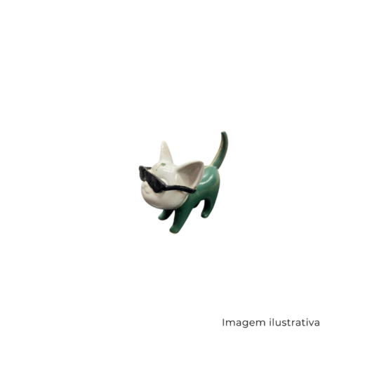 Gato Inked Miau Carioca 4770 SR13362