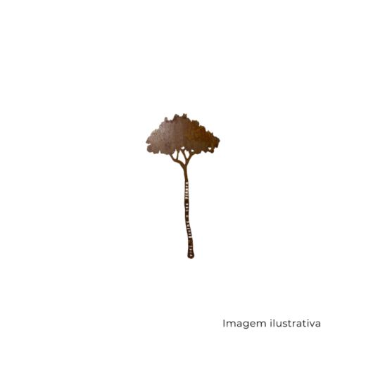 Arvore Escolhas MCA1870 SR13377