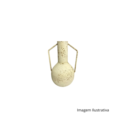 Vaso De Metal 76678 SR13478