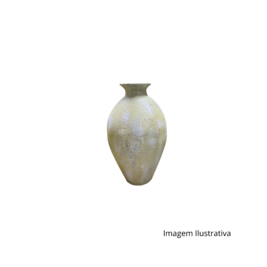 Vaso De Metal 78501 SR13480