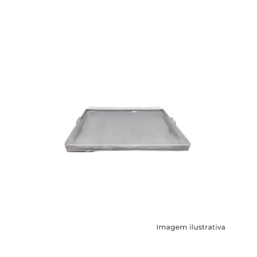 Bandeja Acrilico 70X50 167287 SR13497
