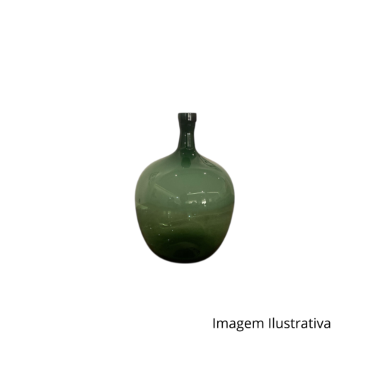 Vaso Em Vidro DHT003 ACV13514