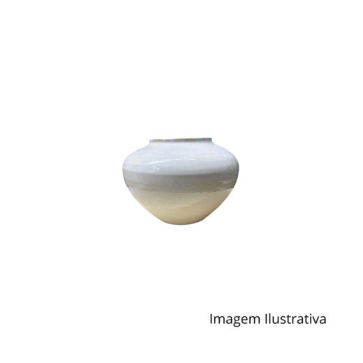 Vaso Em Ceramica PHY050 ACV13523