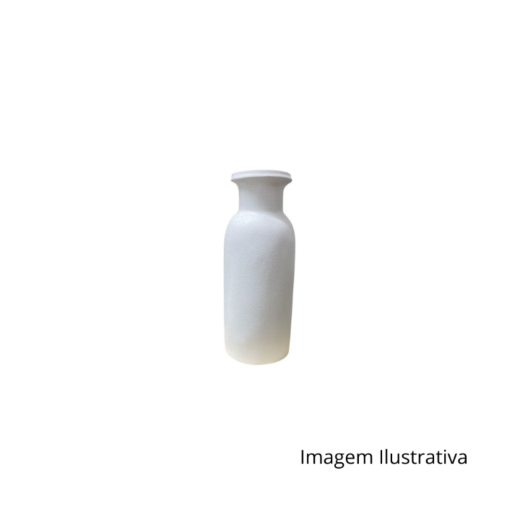 Vaso Em Ceramica QMC321 ACV13535