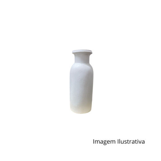 Vaso Em Ceramica QMC323 ACV13537
