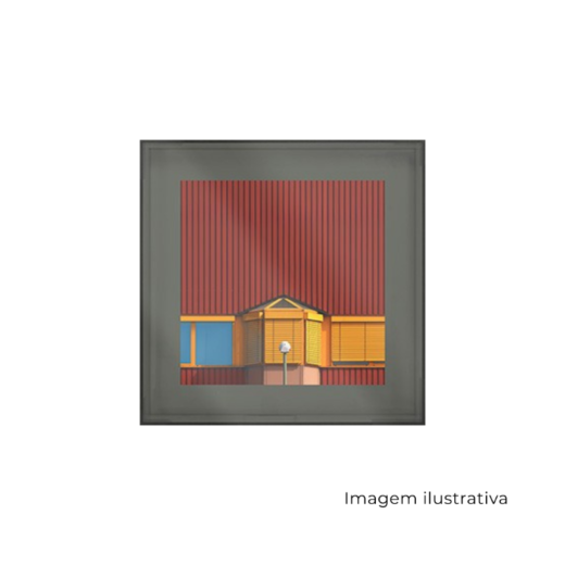 Quadro Acrilico Artsy ATY1597Q-3535-ACFM ACV13542