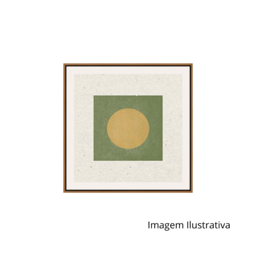 Quadro Artsy Canvas ATY1600I-4242-1392 ACV13545