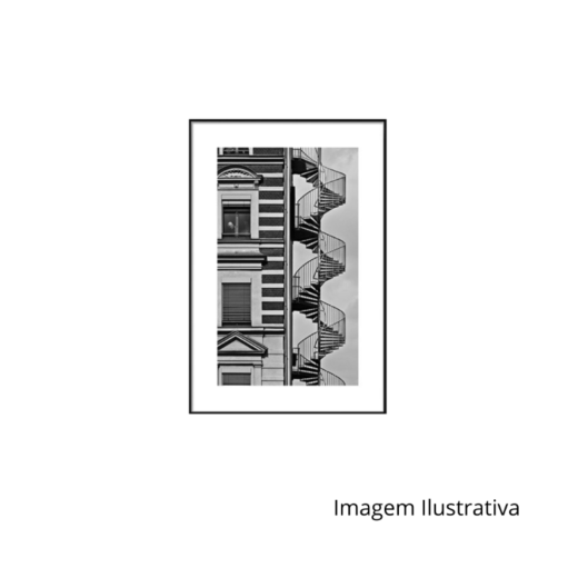 Quadro Artsy Canvas Sem Vidro ATY1651A-150223-1374 ACV13551