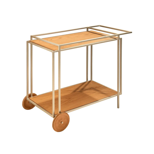 Carrinho Bar Amsterdam 452640