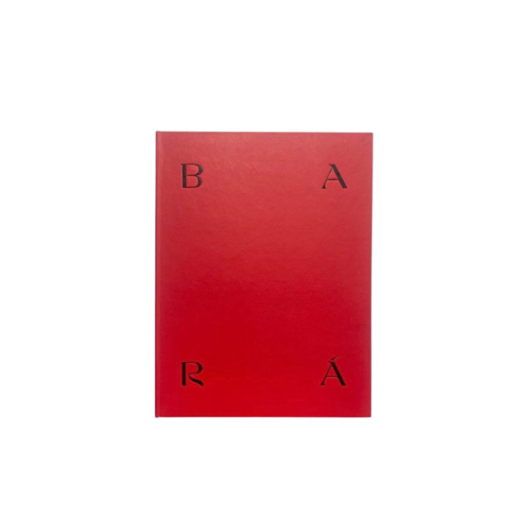 Livro Bará C5149