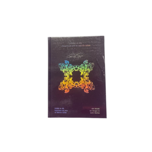 Livro Sonhos ao sol: Miragens da arte na America Latina C5150