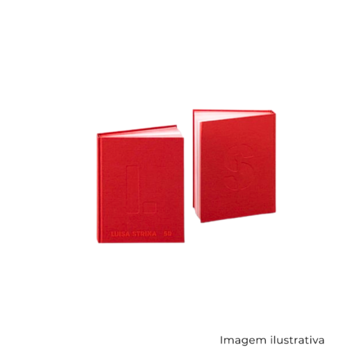 Livro Luisa Strina 50 C5154