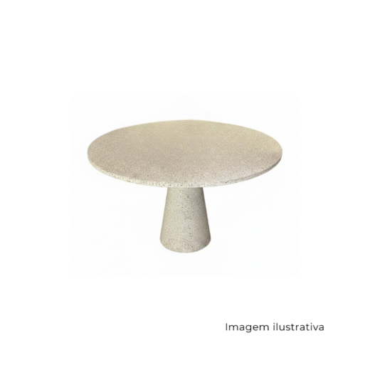 Mesa Concreta SR1466