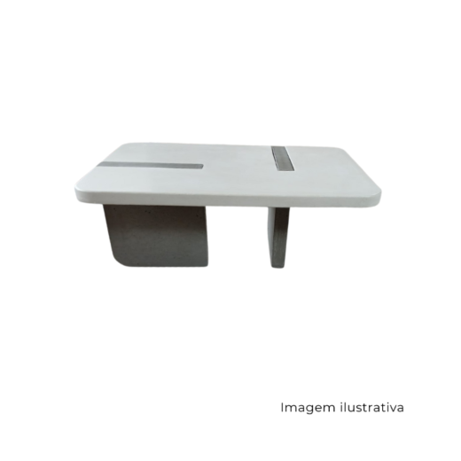 Mesa Planos - MPLP-BR SR1462