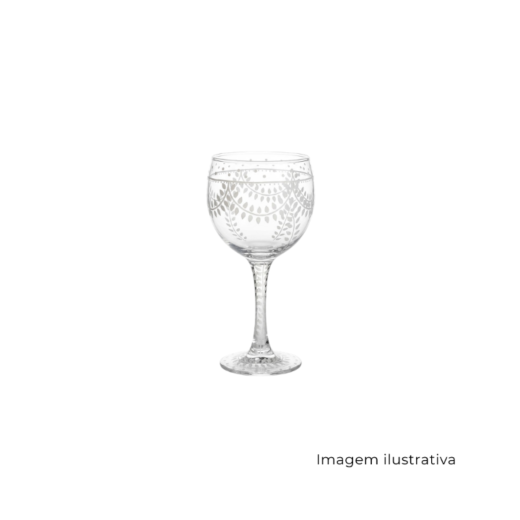 Taça Gin Provence Branco SR10694