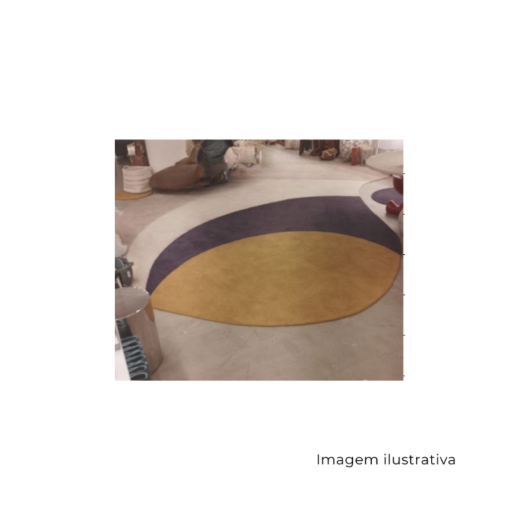 Tapete Especial Personalizado SR245