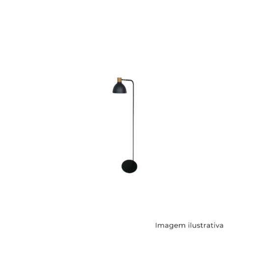 Luminária De Coluna Viena 3094 SR13178