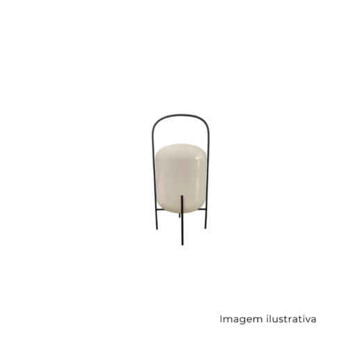 Abajur Esther 3211 SR13181