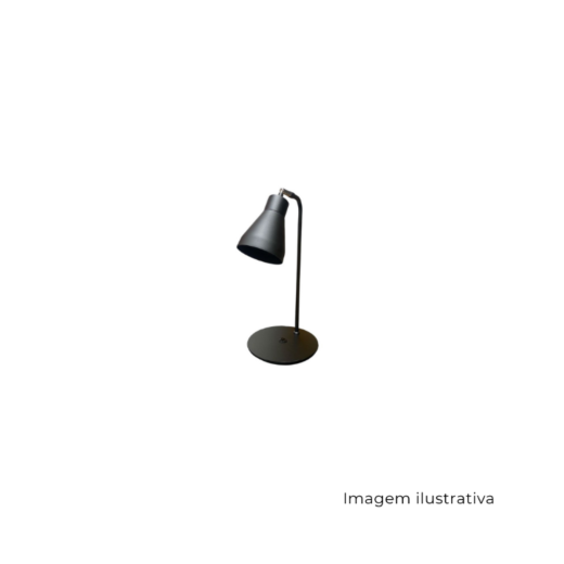 Abajur Bruna Especial 3061ESP SR13193