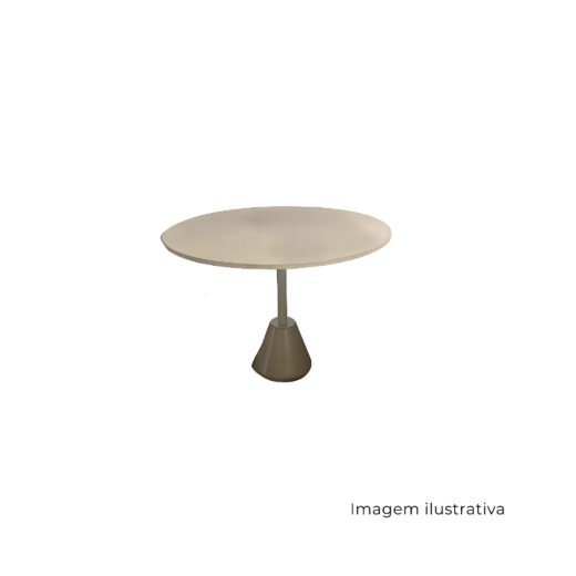 Mesa Minuto Jantar 100 MMJ-100-CC SR1465