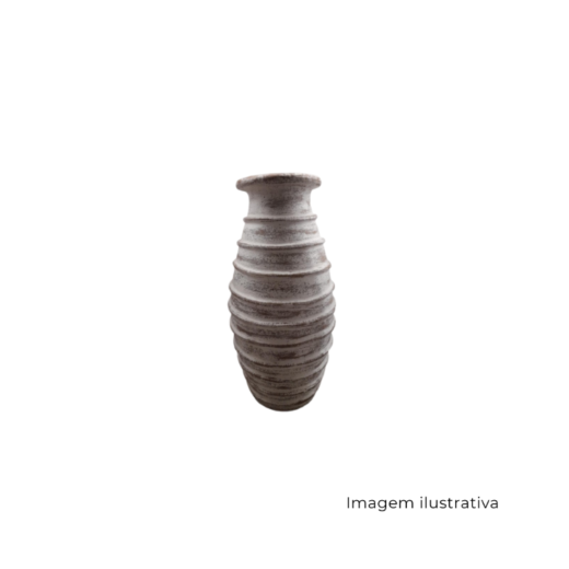 Vaso Decorativo LonJong 354311 SRC5038