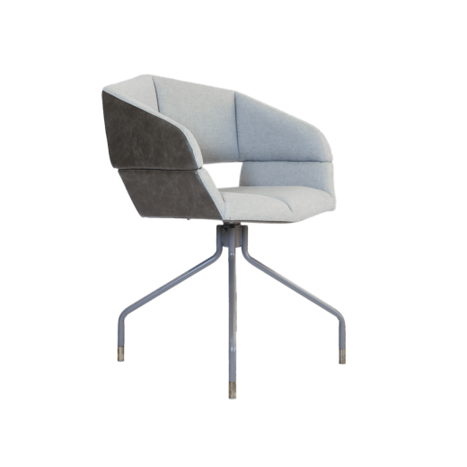 Cadeira Sr Origami SR313