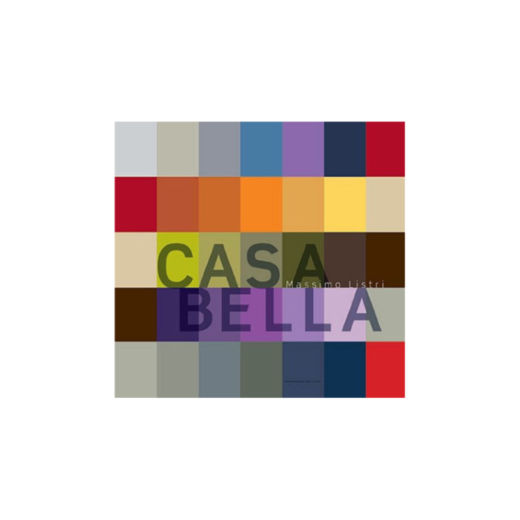 Livro Casabella SR12593