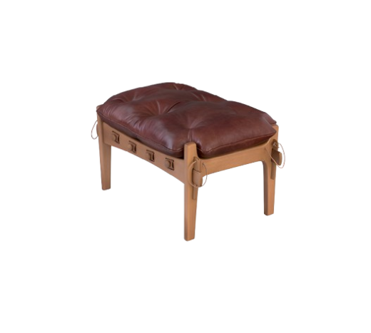 Banqueta Moleca