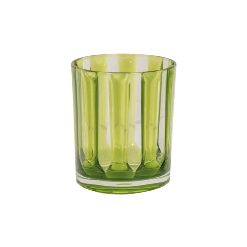 Copo De Acrilico Verde 74056 SR11028