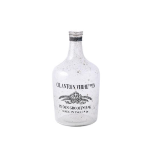 Garrafa De Vidro Dolcetto SR11106