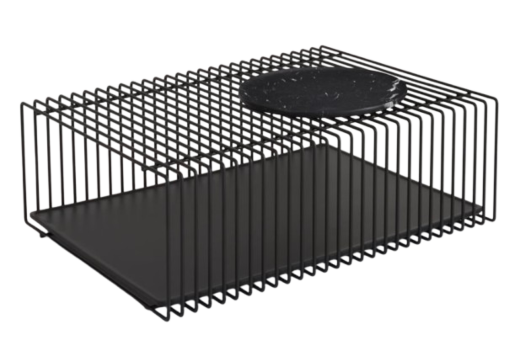 Mesa De Centro Ritmo Box