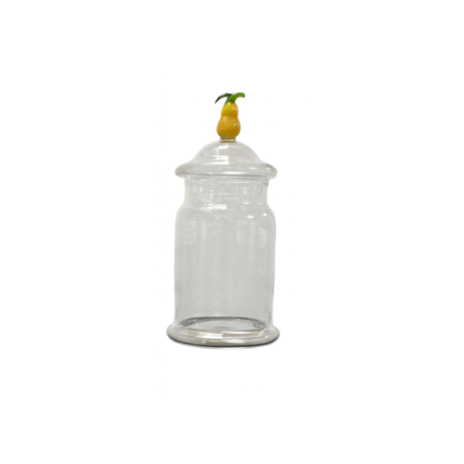 Pote De Vidro 75341 SR12425