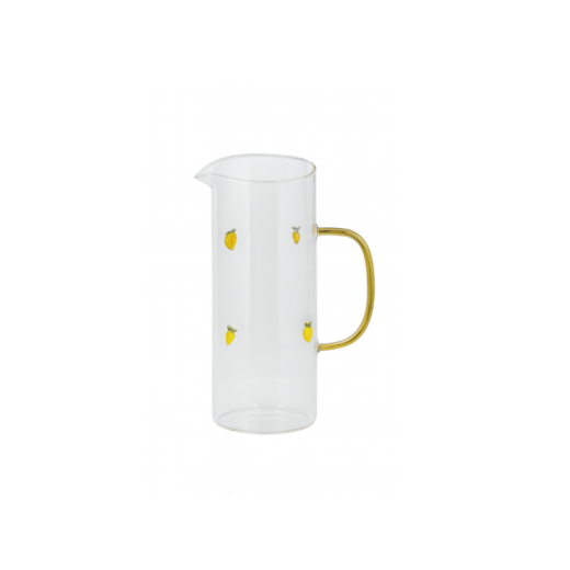 Jarra De Vidro 75343 SR12427
