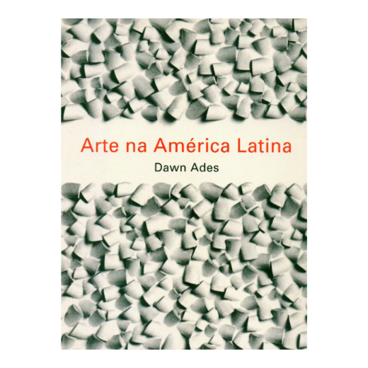 Livro Arte na América Latina SR10764