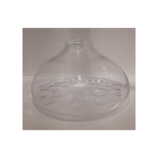 Vaso Suspiro Gde Bx Tr SR11649
