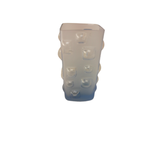 Vaso Langosta Bolhas Azul 1-75-3A-7 SR10185