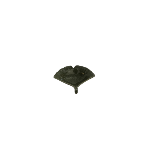 Folha Decorativa Leque 14.5 Ceramica Ama6-B3116 SR11816