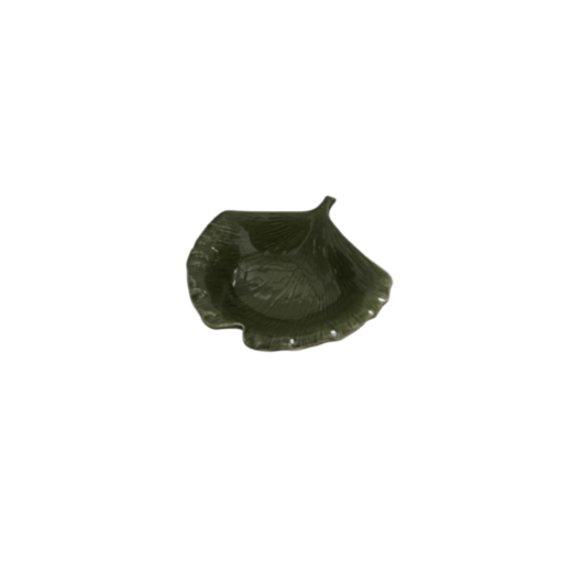 Folha Decorativa Leque 18.5 Ceramica Ama6-B3115 SR11815