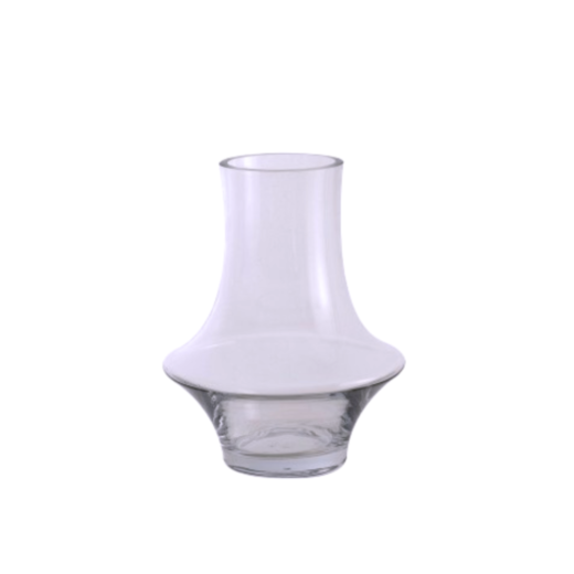 Vaso Em Vidro FVP319 SR12032