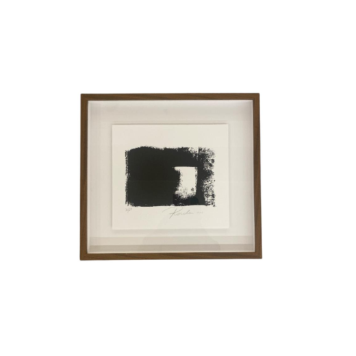 Quadro Rosolen R2 Preto SR12184