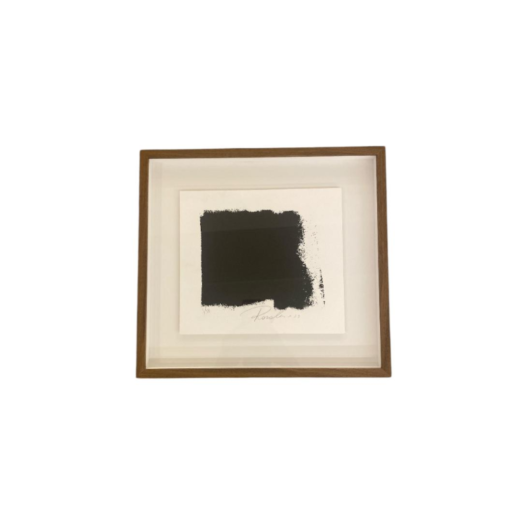Quadro Rosolen R3 Preto SR12185