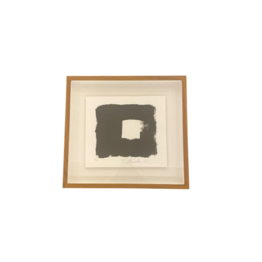 Quadro Rosolen R5 Preto SR12187