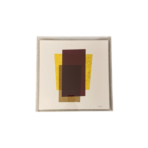 Quadro Color Grunge Nem Tony Marini SR11177