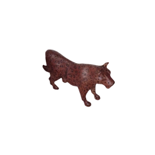 Escultura Felino SR12437