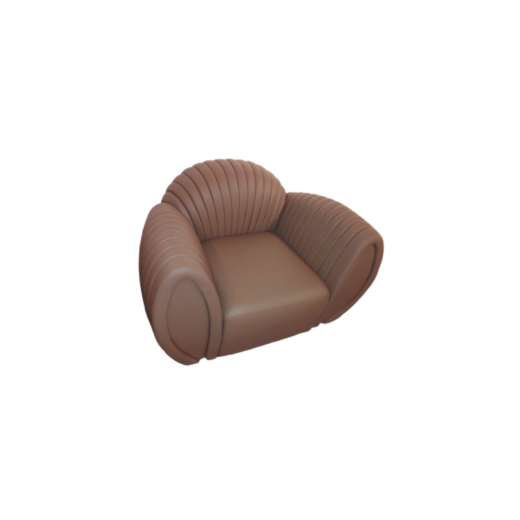 Poltrona Shell SR1397
