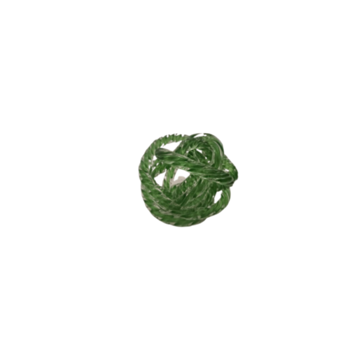 Novelo Cristal Pistache Torsade Ama5-Sn23033 SR11792