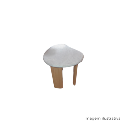 Mesa De Centro Organika SR1290